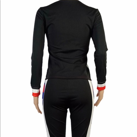 SOLD…Track Suit Set - Picture 3 of 4